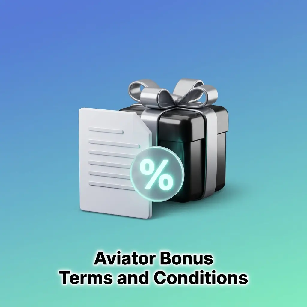 Aviator bonus terms including wagering requirements, time limits, deposits, game contributions, and withdrawal rules in India