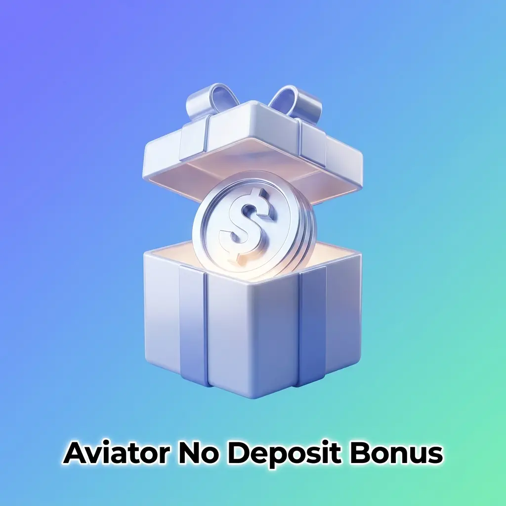 Aviator no deposit bonus credited after registration with no funds required, ideal for new players exploring the game