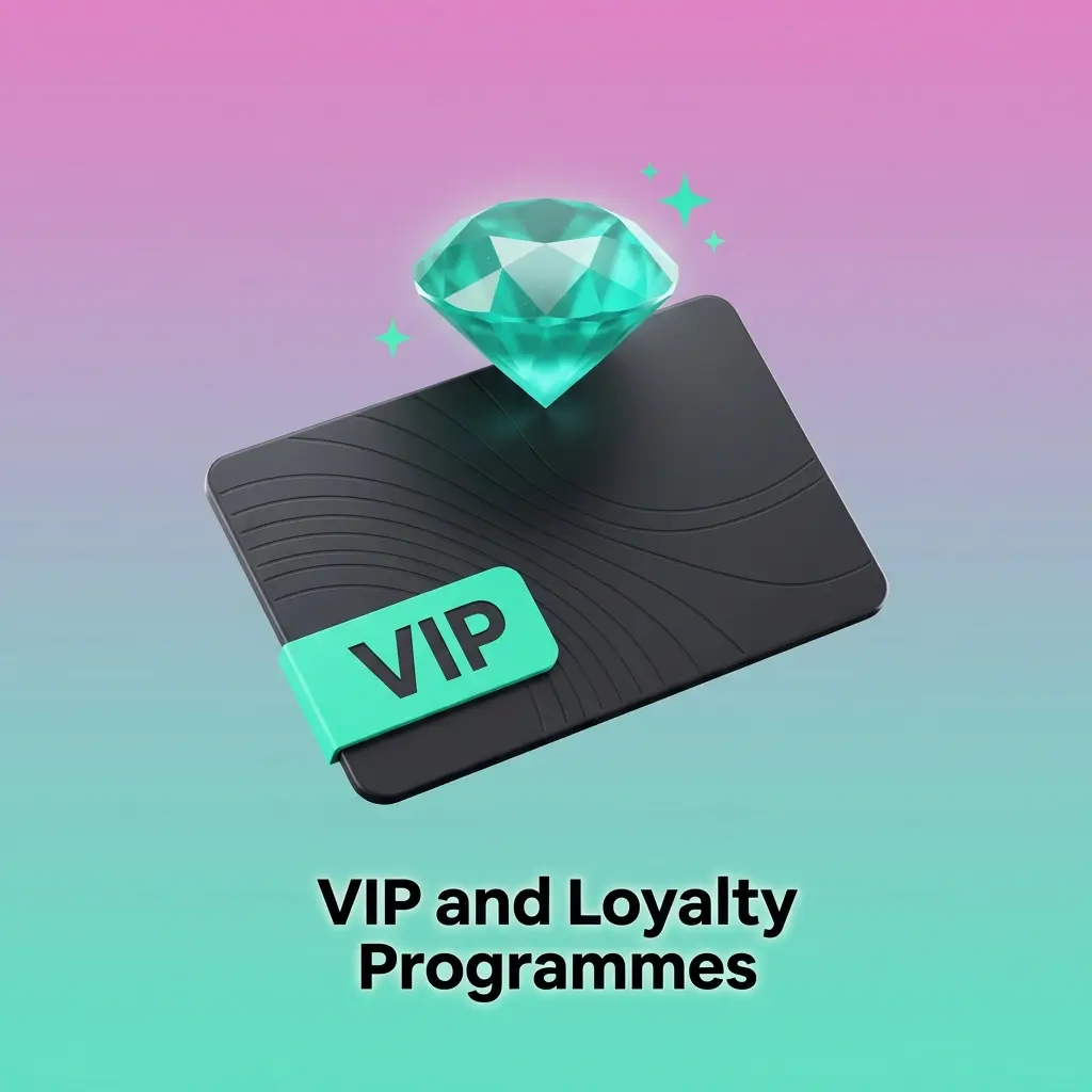 VIP and loyalty programme tiers offering cashback, faster withdrawals, and exclusive rewards for high-volume Aviator players